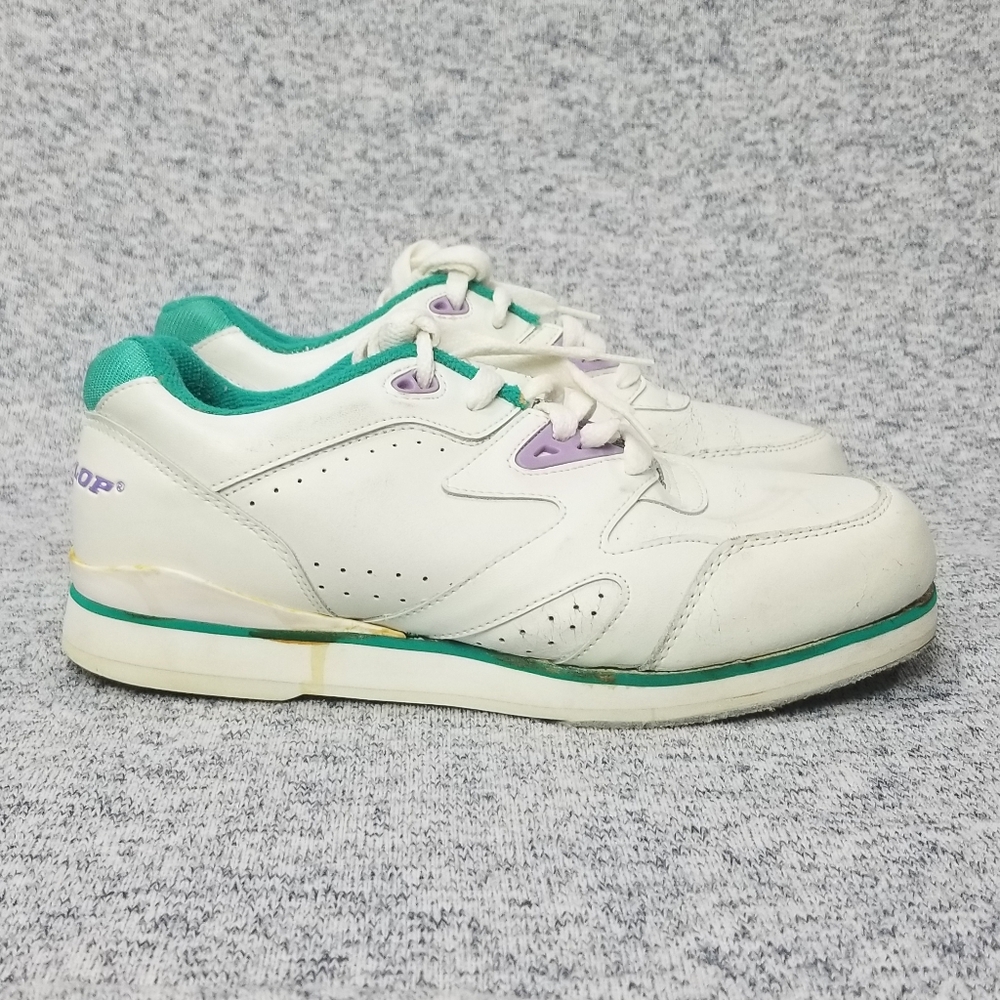 Dunlop Sneakers!